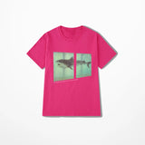 Damien Hirst Shark Museum Tee