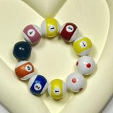 Billiard Bracelets