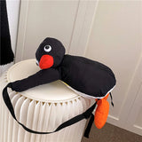 Pingu Penguin Backpack