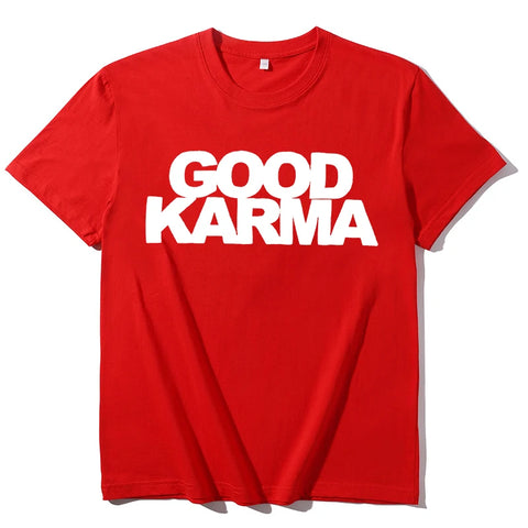 Good Karma Tee