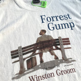 Forrest Gump Tee