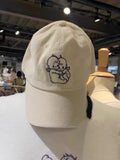 Little Devil Embroidered Hat