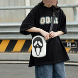 Scream Ghost Bag