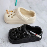 Croc Ashtray