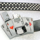 Lighter Belt Buckle