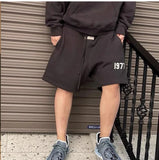 1977 Cotton Shorts