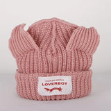 Loverboy Beanie