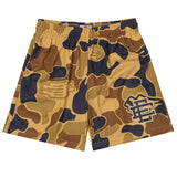 Lipstick Kisses Shorts