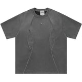 Reflective Sport Star Tee