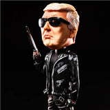 Donald Trump Trumpinator Bobblehead