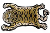 Large Tibetan Tiger Rug 150 x 90cm