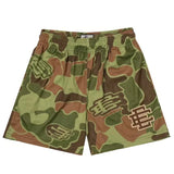 Lipstick Kisses Shorts