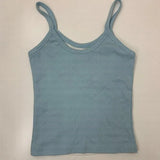 London Tank Top