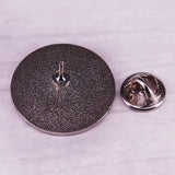 Smells Like Slut Here Enamel Pin