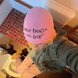 "God Save Me jpg or png?" Beanie