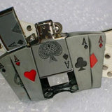 Lighter Belt Buckle