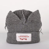 Loverboy Beanie