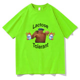 Lactose Tolerant Tee