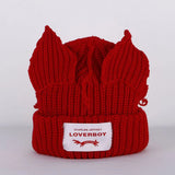 Loverboy Beanie