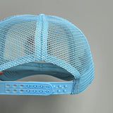 Pussy Builds Strong Bones Trucker Hat