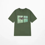 Damien Hirst Shark Museum Tee