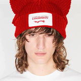 Loverboy Beanie