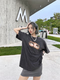 Vintage Michael Jackson Eye Tee