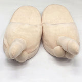 Pee Pee Slippers