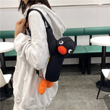 Pingu Penguin Backpack