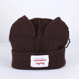 Loverboy Beanie