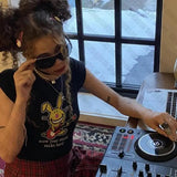 Wow Your Music Sucks HARD Tee