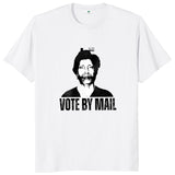 U Is For Unabomber Tee