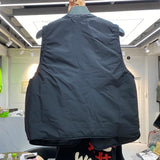 Down Jacket Vest