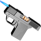 Toy Gun Lighter & Cig Holder