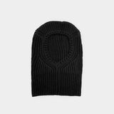 Owens Knitted Shiesty Mask