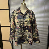 Light Teddy Bear Jacket