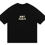 Ami Paris Tee