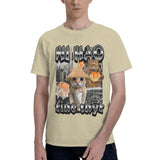 Ni Hao Fine Shyt Tee