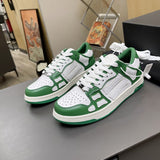 Skeleton Bone Sneakers