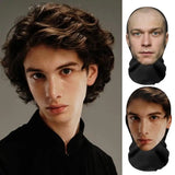 3D Printed Full Face Mesh Mask