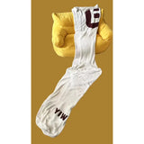 Giant Socks Sleeping Blanket