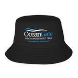 OceanGate Risk Management Baseball Cap