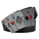 Lighter Belt Buckle