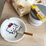 Hello Kitty Ashtray