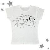 Boys Make Great Pets Crop Top