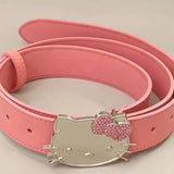 Hello Kitty Belt