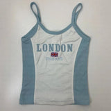 London Tank Top