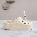 Croc Ashtray