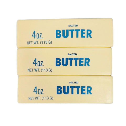 Butter Stick Squeeze Relax Toy