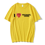 I Heart Michael Cera Tee